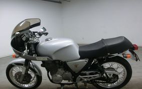 HONDA GB400TT MK2 1987 NC20