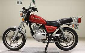 SUZUKI GN125 H PCJG9