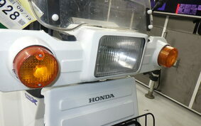 HONDA GYRO X TD02