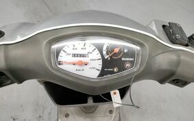 SUZUKI ADDRESS V125 G CF46A