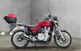 HONDA CB1100 EX 2014 SC65