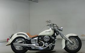 YAMAHA DRAGSTAR 400 CLASSIC 2003 VH01J