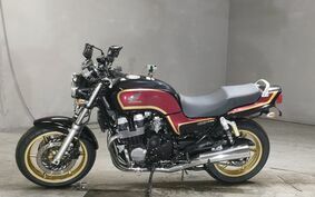 HONDA CB750 2007 RC42