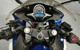 HONDA CBR250R MC41