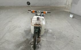 HONDA C50 SUPER CUB C50