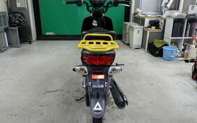 HONDA CROSS CUB 110 JA10