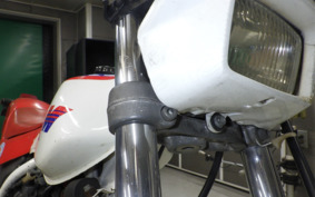 HONDA TLM220R MD23