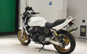 HONDA CB400SF VTEC Spec3 2005 NC39