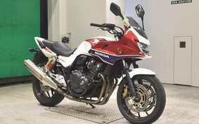 HONDA CB400 SUPER BOLDOR 2016 NC42