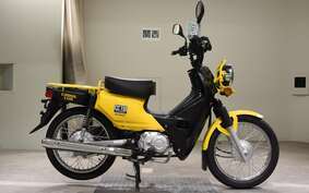 HONDA CROSS CUB 110 JA10