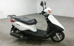 YAMAHA AXIS 125 TREET SE53J