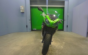 KAWASAKI NINJA 400 ABS 2013 EX400E