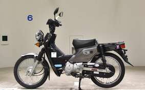 HONDA CROSS CUB 110 JA10