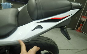 SUZUKI GSX250R DN11A