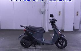 SUZUKI LET`s 4 CA45A