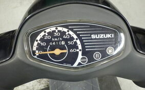 SUZUKI LET's 4 CA41A