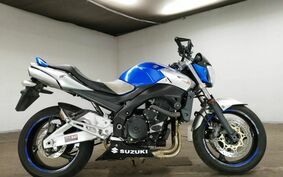 SUZUKI GSR400 2009 GK7EA