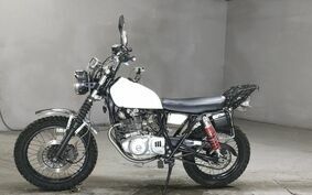 SUZUKI GRASS TRACKER NJ47A