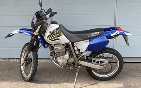 HONDA XR250 MD30