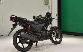 HONDA CBF125