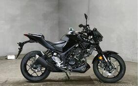 YAMAHA MT-25 RG43J