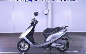 HONDA ディオ-6 AF62