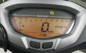 SUZUKI SWISH 125 DV12B