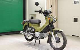 HONDA CROSS CUB 110 JA45