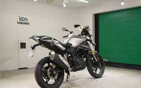 BMW G310GS 2021