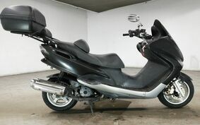 YAMAHA MAJESTY 125 5CA