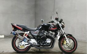 HONDA CB400SF VTEC 2002 NC39