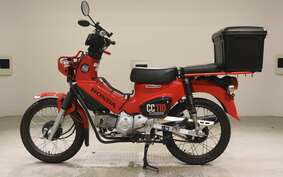 HONDA CROSS CUB 110 JA45