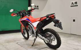 HONDA CRF250L MD47