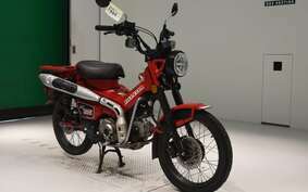 HONDA CT125 HUNTER CUB JA55