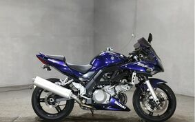 SUZUKI SV1000S 2006 VT54A