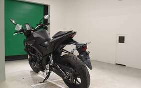 YAMAHA MT-25 A RG43J