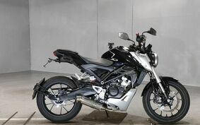 HONDA CB125 R JC79