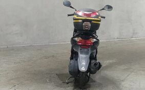 SUZUKI ADDRESS V125 S CF4MA