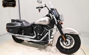 HARLEY FLHC 1750 2018