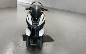 YAMAHA TRICITY 125 SEC1J