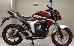 SUZUKI ジクサー150 NG4BG