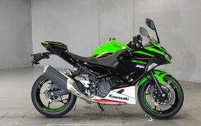 KAWASAKI NINJA 400 2021 EX400G