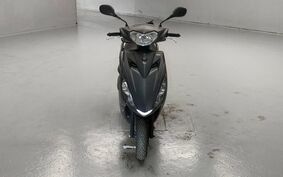 YAMAHA AXIS Z SED7J