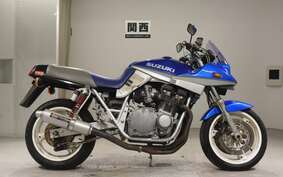 SUZUKI GSX750S KATANA 1983 GS75X