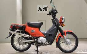 HONDA CROSS CUB 110 JA10