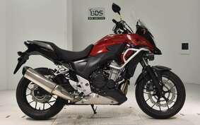 HONDA 400X ABS 2013 NC47