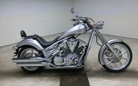 HONDA VT1300CX 2010 SC61