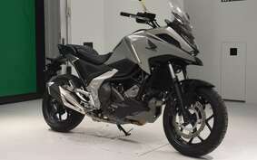 HONDA NC750X DCT 2023 RH09