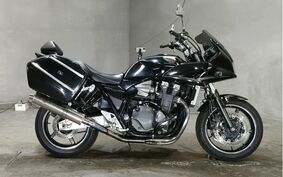 HONDA CB1300ST SUPER TOURING 2010 SC54