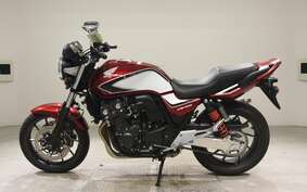 HONDA CB400SF GEN 4 A 2022 NC42